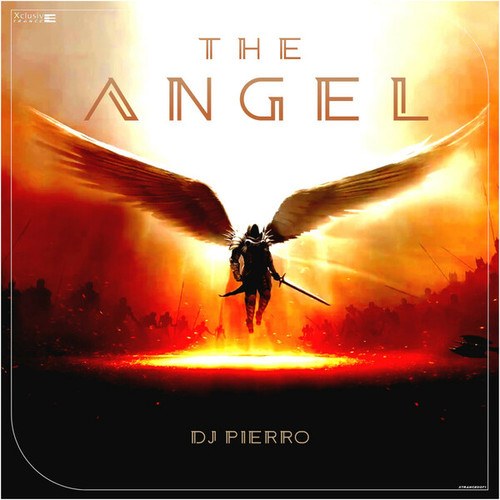 DJ Pierro-The Angel