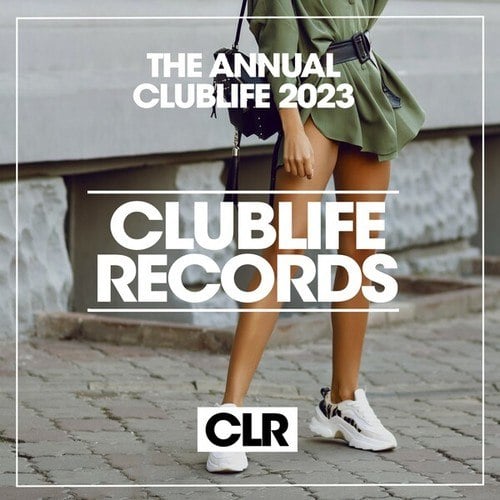 Various Artists-The Annual Clublife 2023