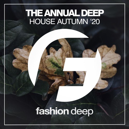 Various Artists-The Annual Deep House Autumn '20