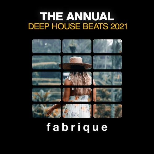 Various Artists-The Annual Deep House Beats 2021