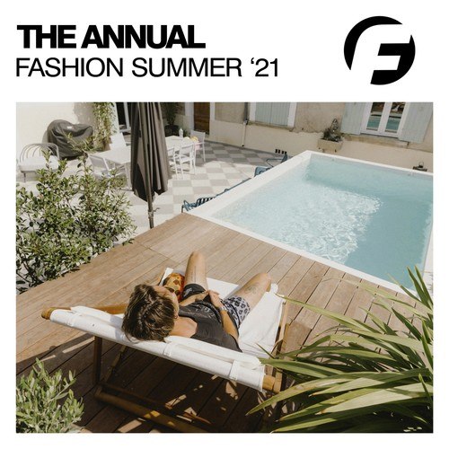 Various Artists-The Annual Fashion Summer '21