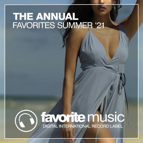 Various Artists-The Annual Favorites Summer '21