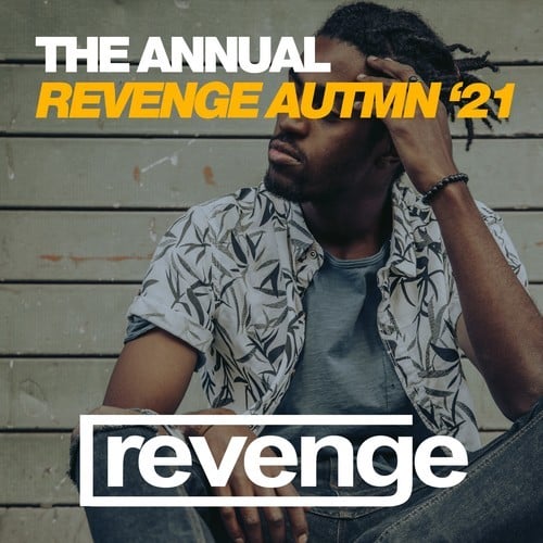Various Artists-The Annual Revenge Autumn '21