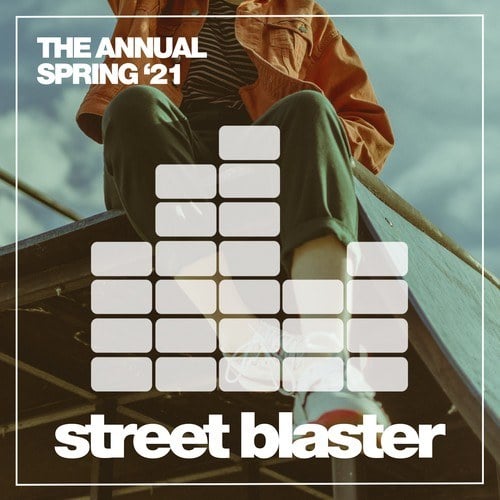 Various Artists-The Annual Spring '21