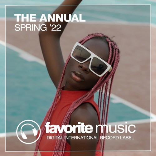 Various Artists-The Annual Spring '22