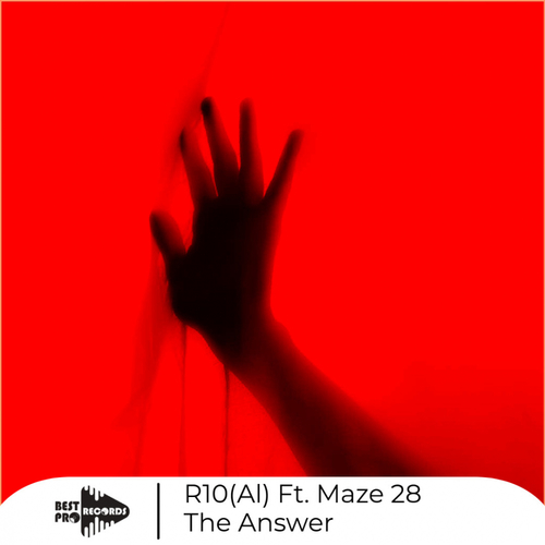 R10(Al), Maze 28-The Answer (feat. Maze 28)
