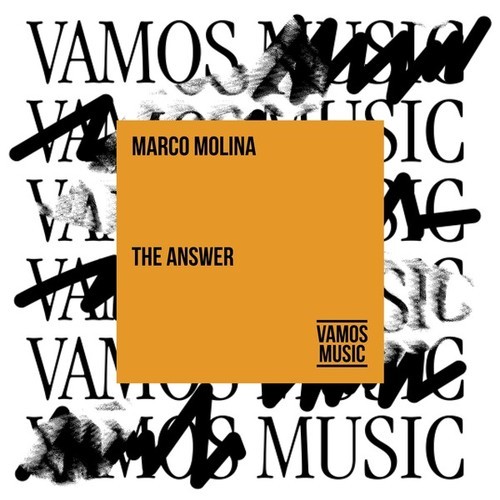Marco Molina-The Answer