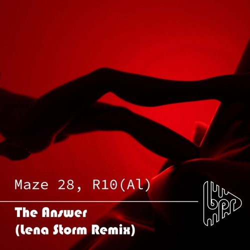 Maze 28, R10(Al), Lena Storm-The Answer