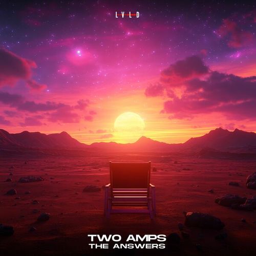 TwO AmpS-The Answers