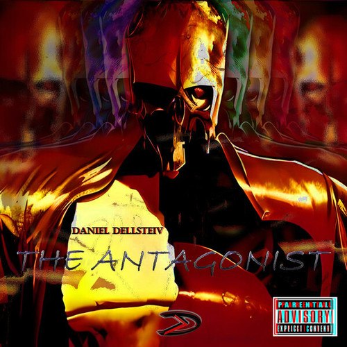 Daniel Dellsteiv-The Antagonist