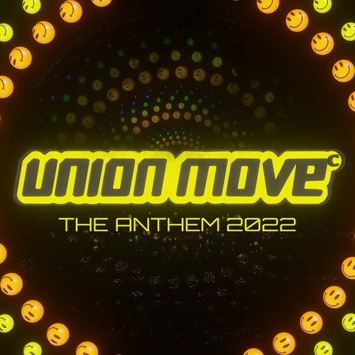 Union Move-The Anthem 2022