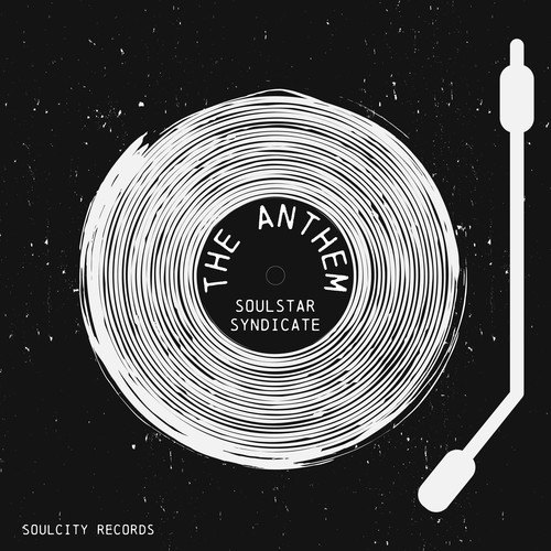 Soulstar Syndicate-The Anthem