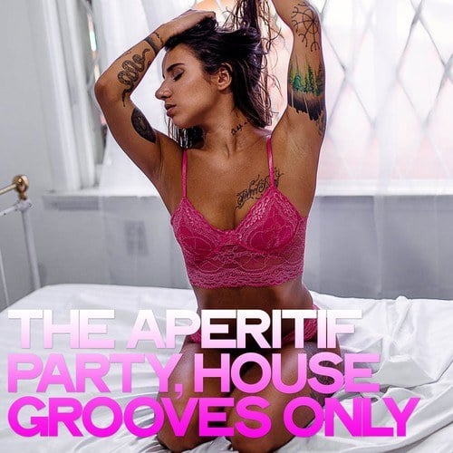 Various Artists-The Aperitif Party (House Grooves Only)