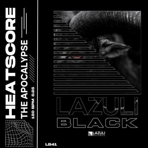 Heatscore-The Apocalypse