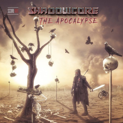Shadowcore-The Apocalypse
