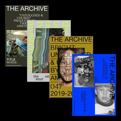 TWR72-The Archive 12