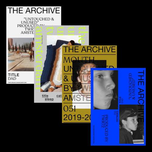 The Archive 13