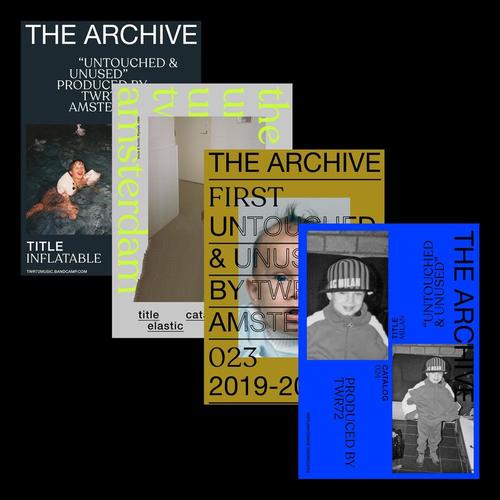 TWR72-The Archive 6