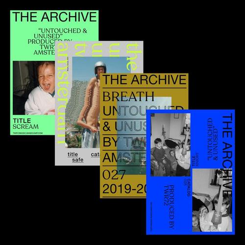 TWR72-The Archive 7