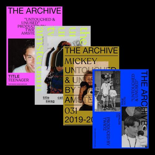 TWR72-The Archive 8