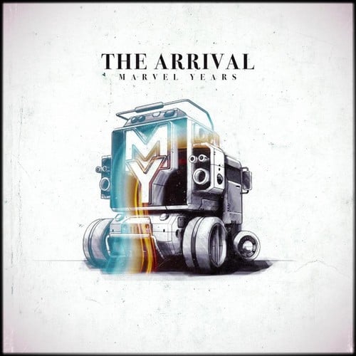 Marvel Years-The Arrival