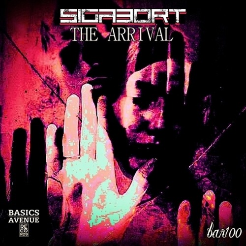 Sigabort-The arrival