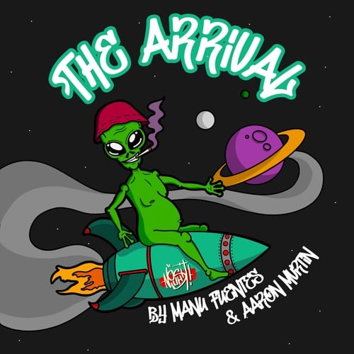 Various Artists-The Arrival