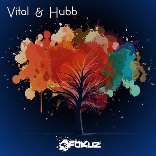 Vital, Hubb, Ambinate, Cross Them Out, Jernalism-The Art Of Alone Remix EP