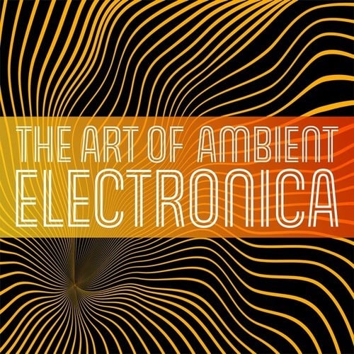 Various Artists-The Art of Ambient Electronica