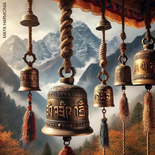 The Art of Bells and Bowls Meditation