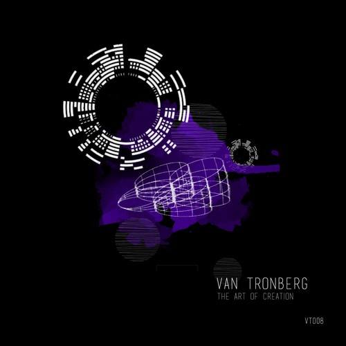 Van Tronberg-The Art of Creation