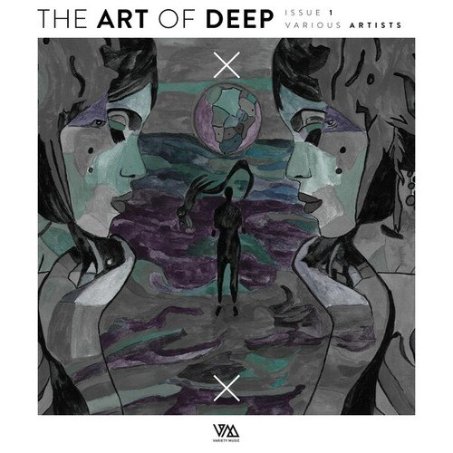 The Art of Deep Issue 1