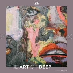 The Art of Deep Issue 5 - Various Artists