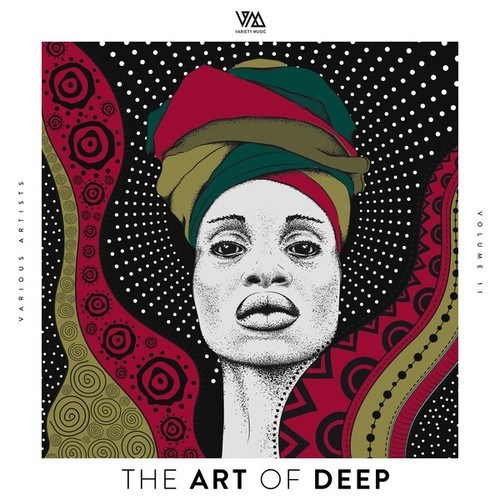 Various Artists-The Art of Deep, Vol. 11