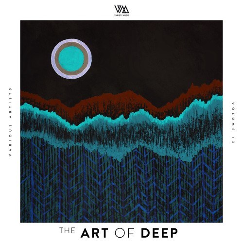 Various Artists-The Art of Deep, Vol. 13
