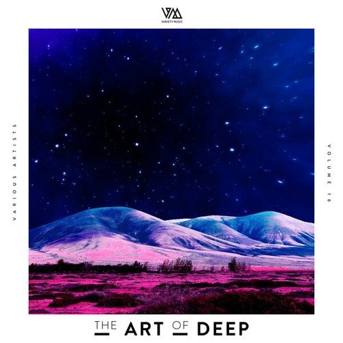 The Art of Deep, Vol. 16