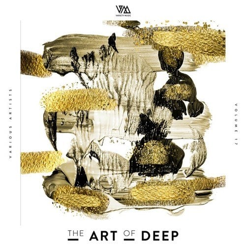 Various Artists-The Art of Deep, Vol. 17