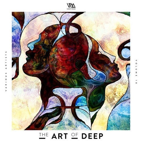 Various Artists-The Art of Deep, Vol. 18