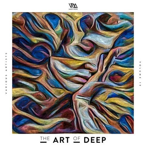 Various Artists-The Art of Deep, Vol. 19