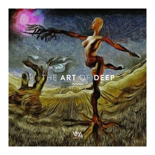 Various Artists-The Art of Deep, Vol. 2