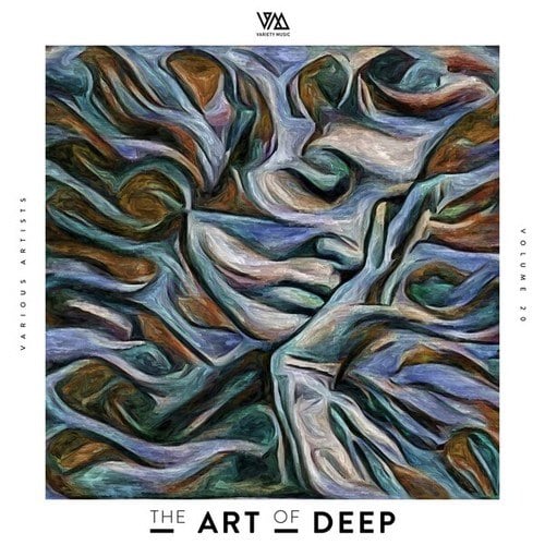 Various Artists-The Art of Deep, Vol. 20