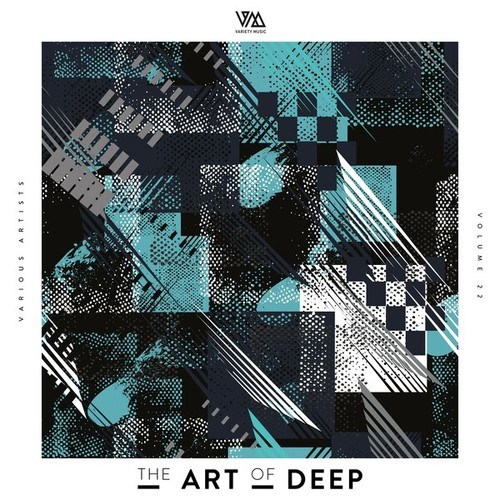 Various Artists-The Art of Deep, Vol. 22