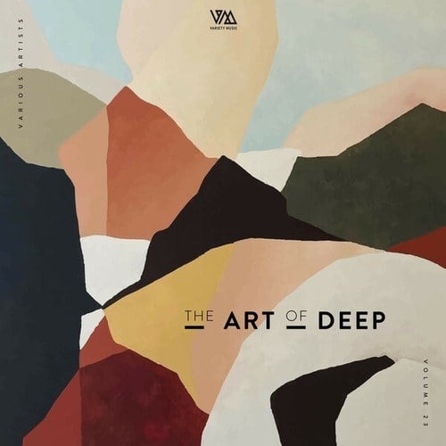 The Art of Deep, Vol. 23