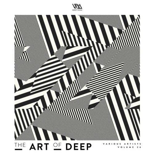 Various Artists-The Art of Deep, Vol. 26