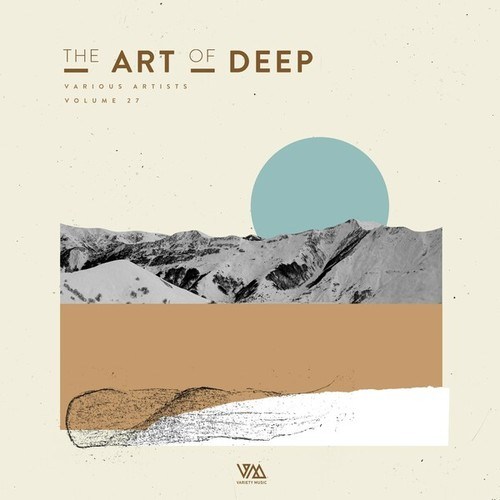 Various Artists-The Art of Deep, Vol. 27