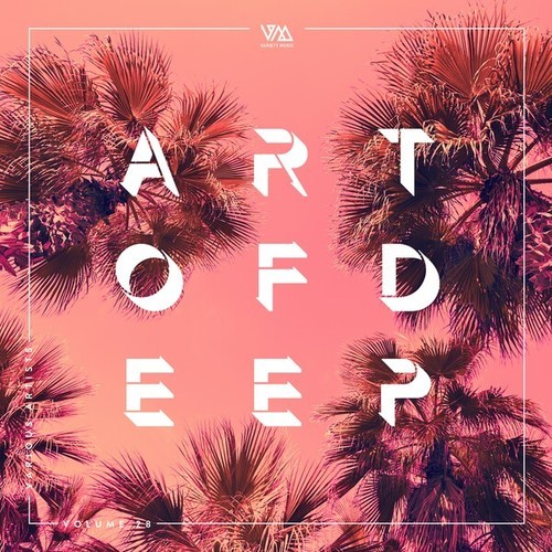 Various Artists-The Art of Deep, Vol. 28