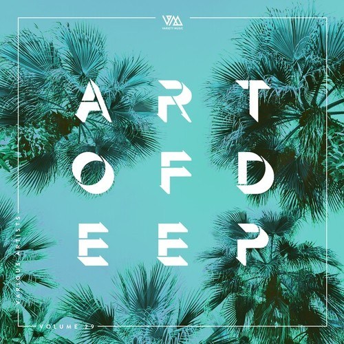 Various Artists-The Art of Deep, Vol. 29