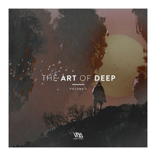 Various Artists-The Art of Deep, Vol. 3