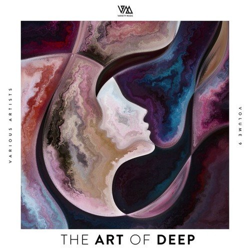 Various Artists-The Art of Deep, Vol. 9