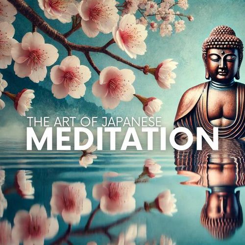 The Art of Japanese Meditation